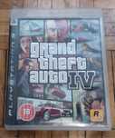 GTA IV - Gra na PS3