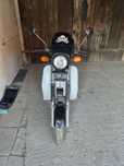 Skuter Simson sr50