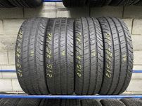 Літні шини 215/75 R16C CONTINENTAL