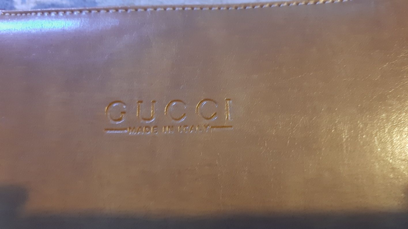 Torebka Gucci vintage