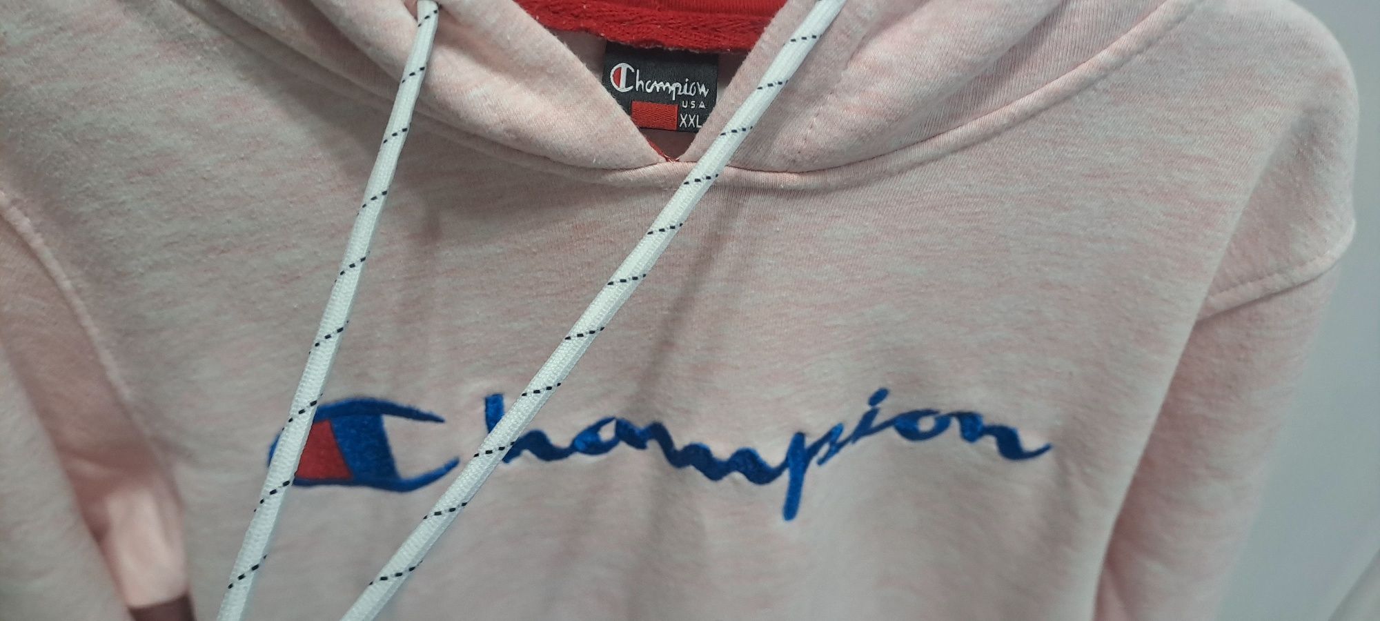 Bluza Champion damska XXL