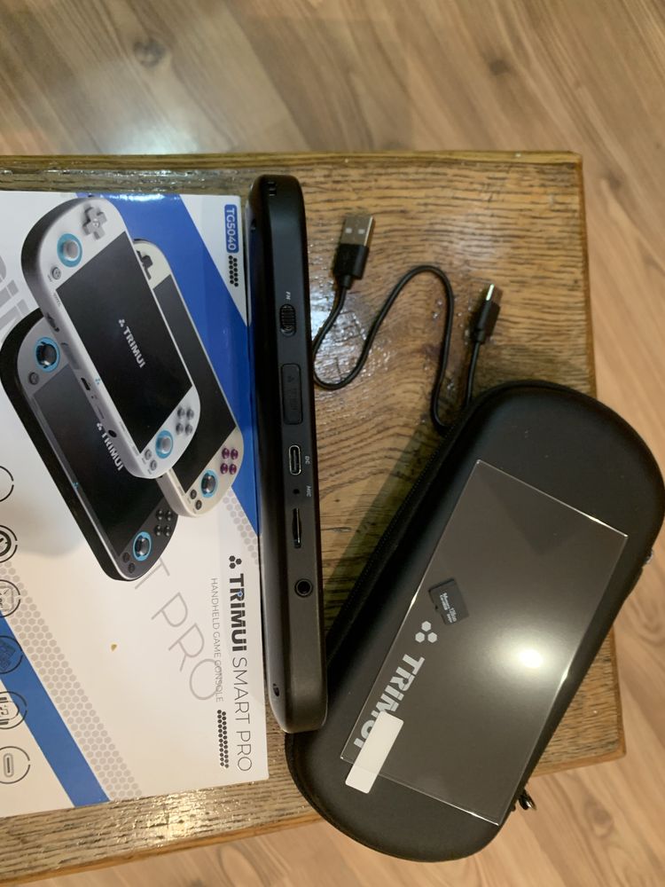 Trimui smart pro