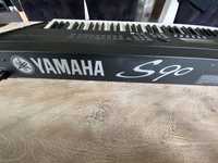 Yamaha s90 syntezator 2022