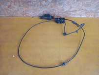Rączka Otwierania Maski Linka Zamek Seat Ibiza 6J IV Lift 1J1823633