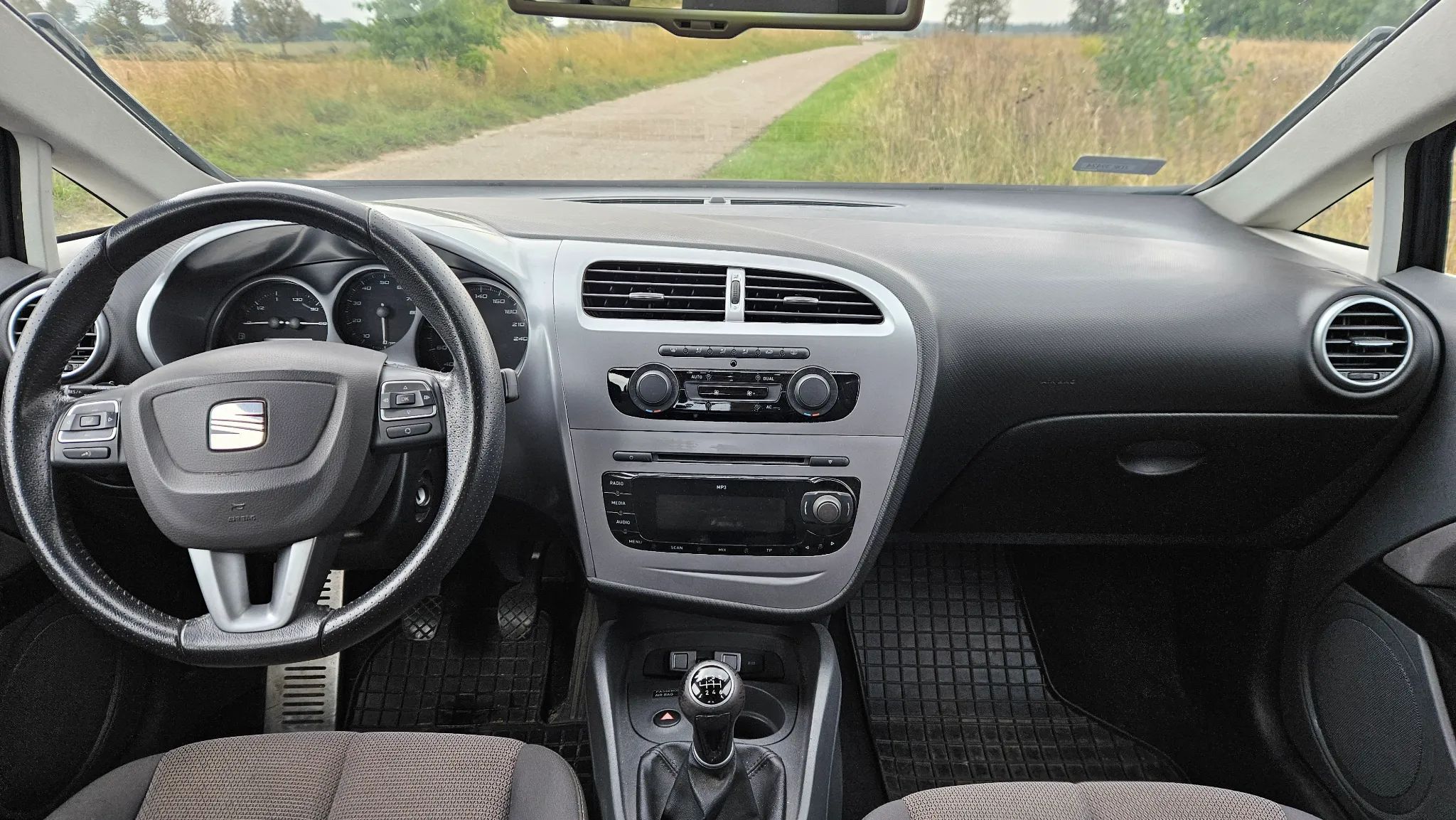 Seat Leon Seat Leon 1.4 TSI