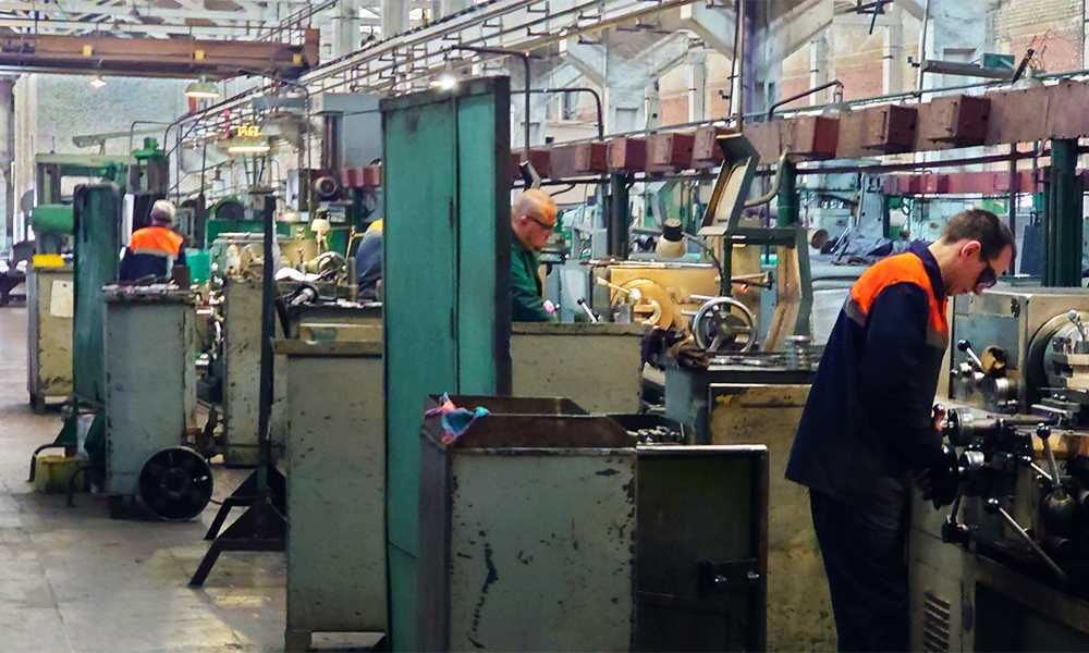 Обробка металу/токарні та фрезерувальні роботи/термообробка/розкрій