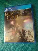 Lara Croft and the Temple of Osiris - PS4 PS5 - duży wybór gier