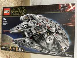 Lego Star Wars Millennium Falcon (selado)