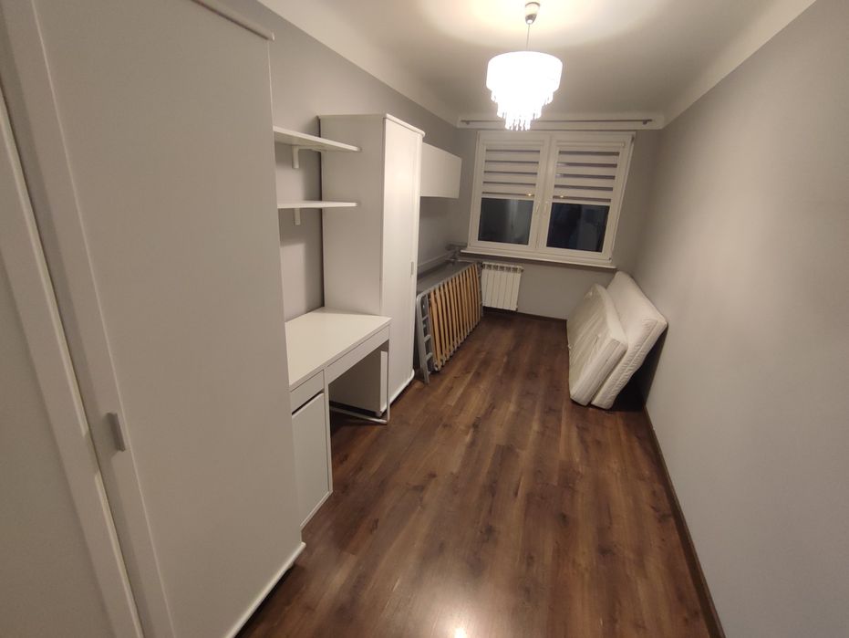 Wynajem mieszkania 42m 2pokoje dostępne od ręki