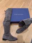 Kozaki damskie Stuart Weitzman