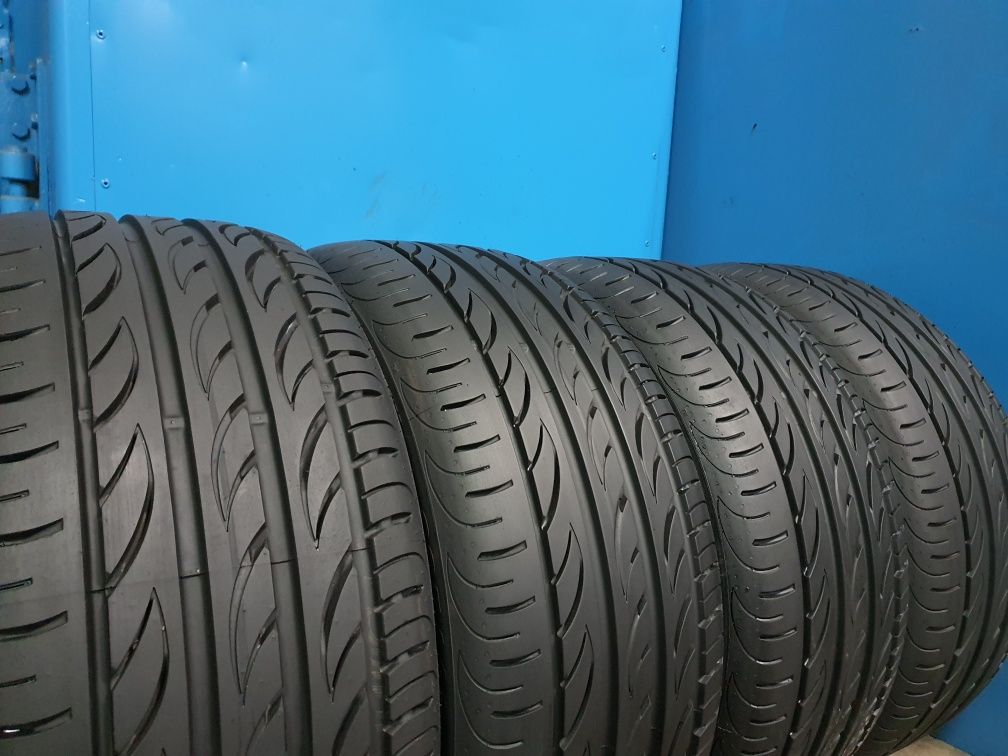 225/40 R18 Pirelli - markowe opony klasy PREMIUM