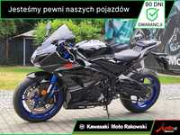 Suzuki GSX-R Suzuki GSX-R 1000 | Moto Rakowski | Transport w całej Polsce