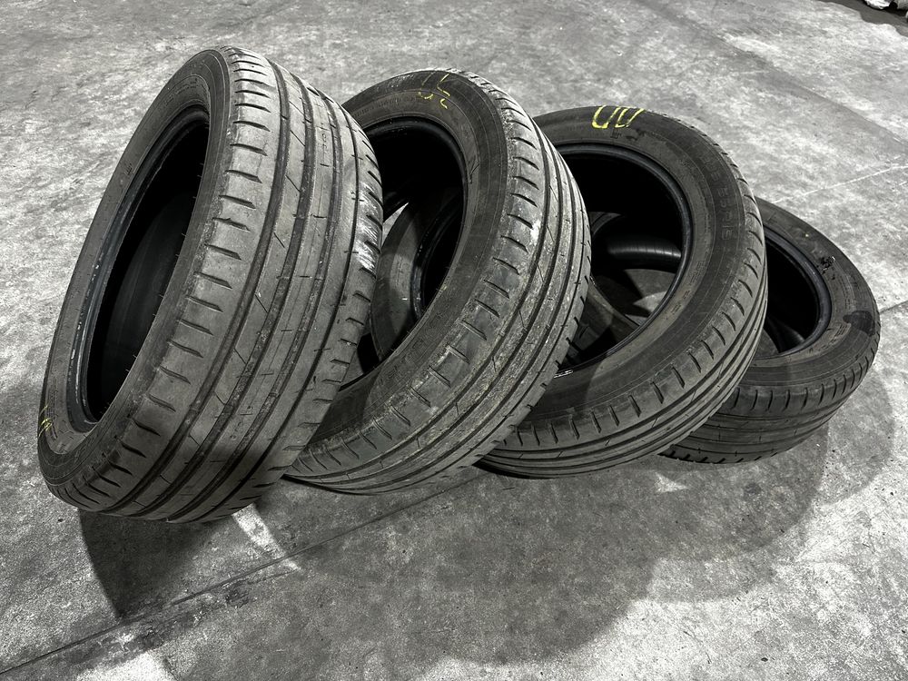 Шини літні 235/55 R19