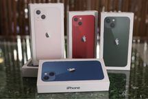 •КРАЩА ЦІНА•Новий iPhone 13 256gb/Айфон 13 256Гб •Оригінал Neverlock