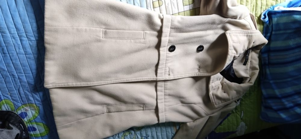 Casacos de mulher 3casacos e um colete