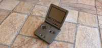 Nintendo Gameboy Advance Sp 101