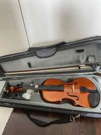 Violino yamaha 4/4