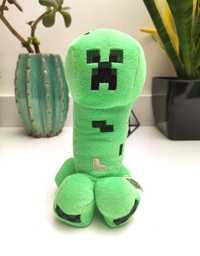 Іграшка Майнкрафт Minecraft оригінал Mojang крипер Creeper