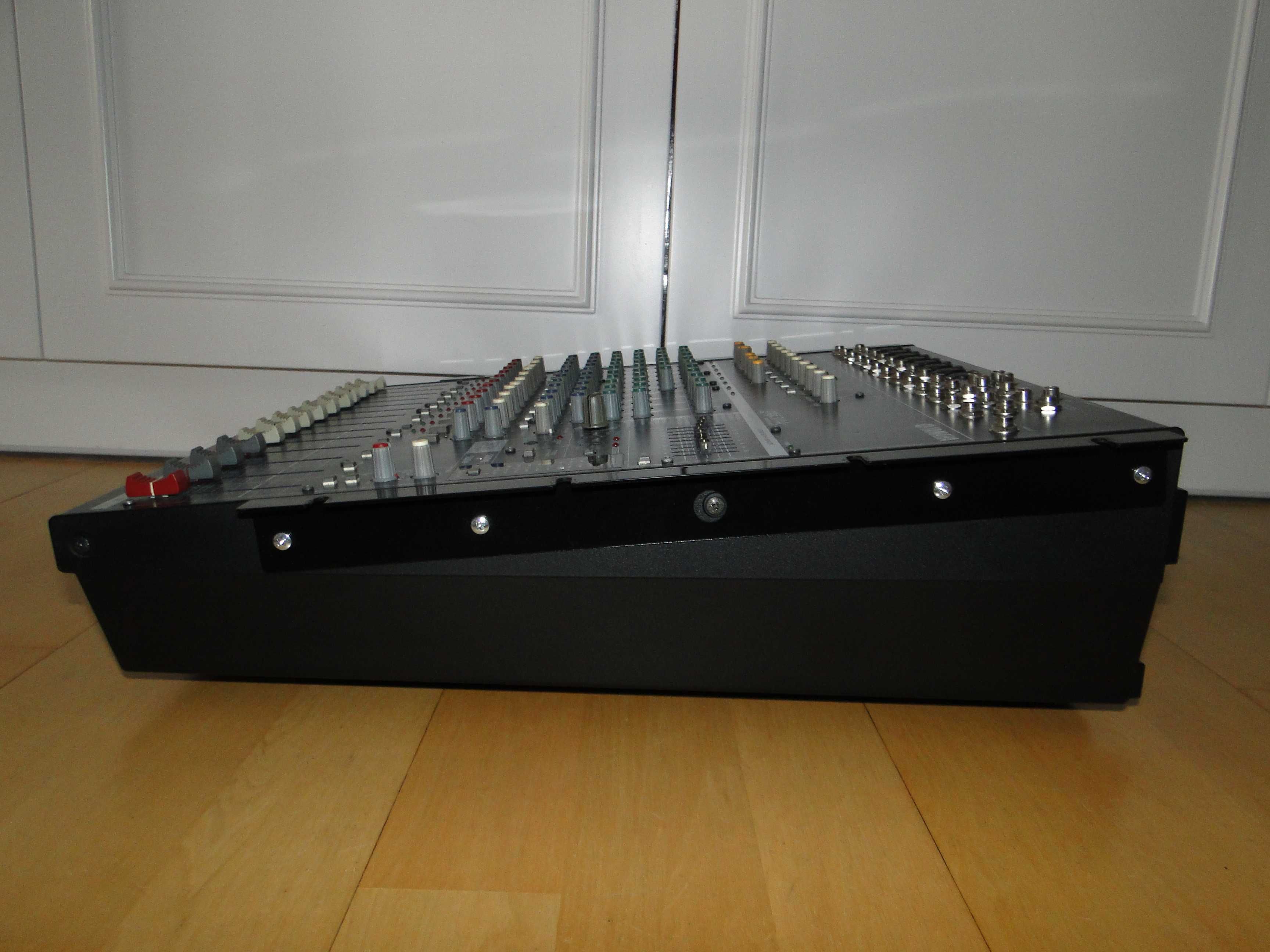 Profesjonalny Powermixer YAMAHA EMX 5014C.Okazja.2x500W.Procesor Efekt