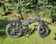 Rower Engwe Engine PRO 2.0
