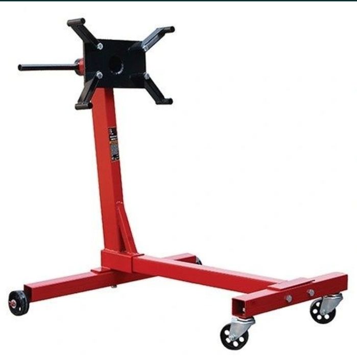 Стенд для двигателя ДВС 680 кг разные