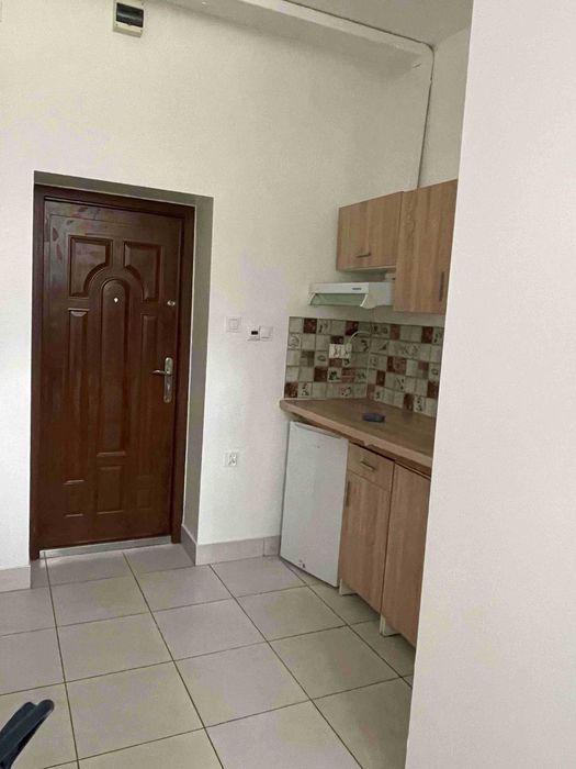 Mieszkanie, Pokój samodzielny