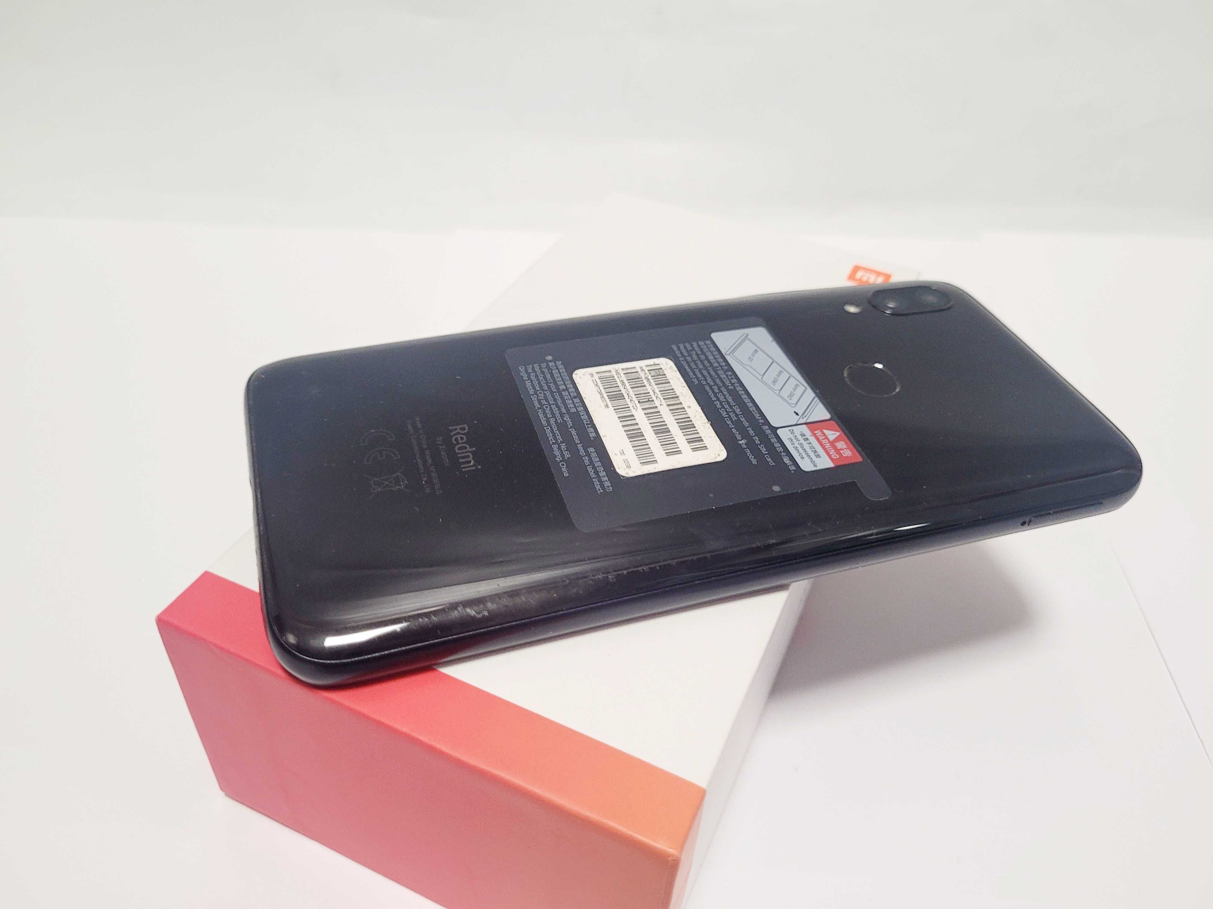 Smartfon Xiaomi Redmi 7 3/32 GB