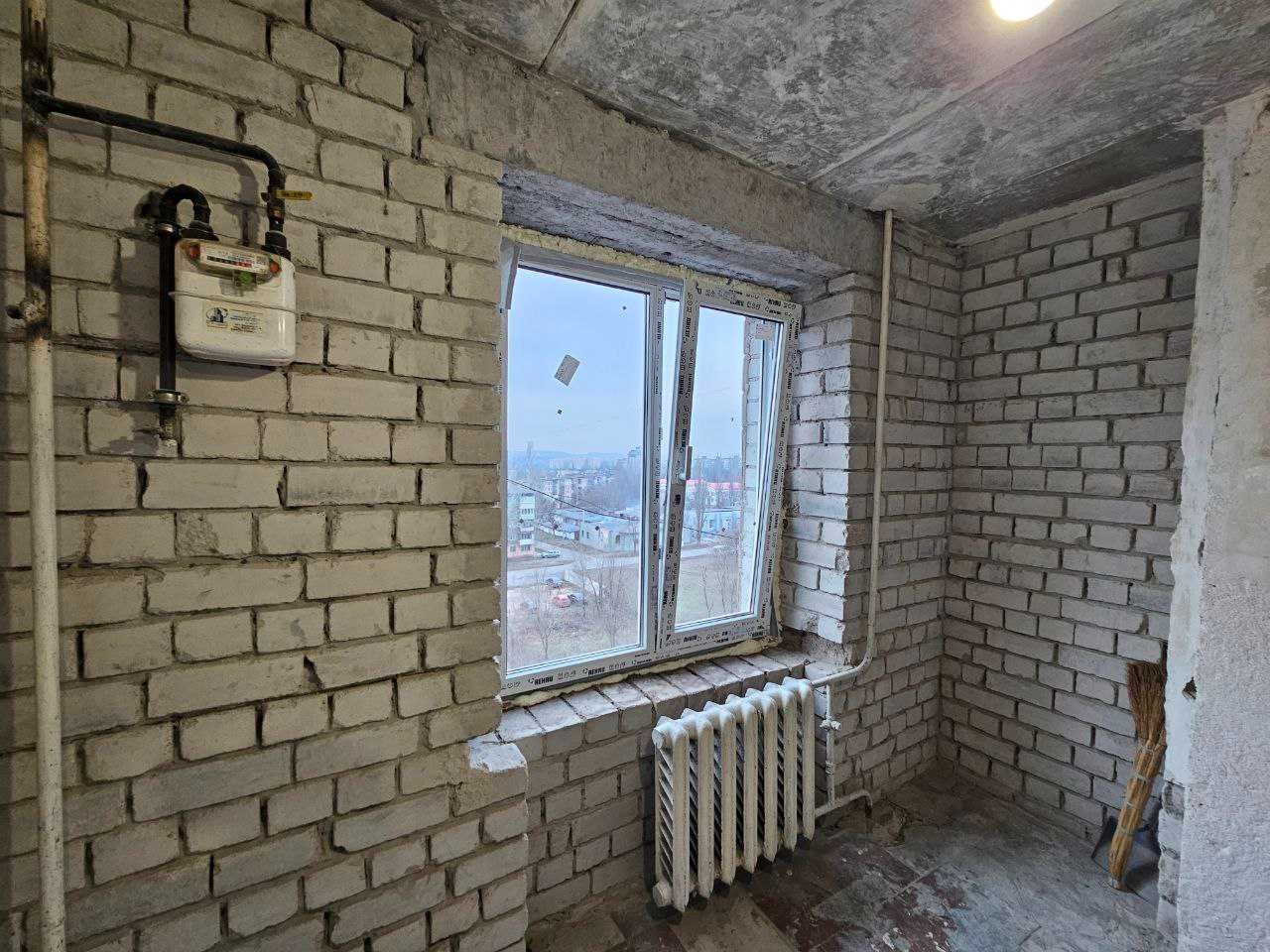 Продается однокомнатная квартира на Вечернем, П. Глазового