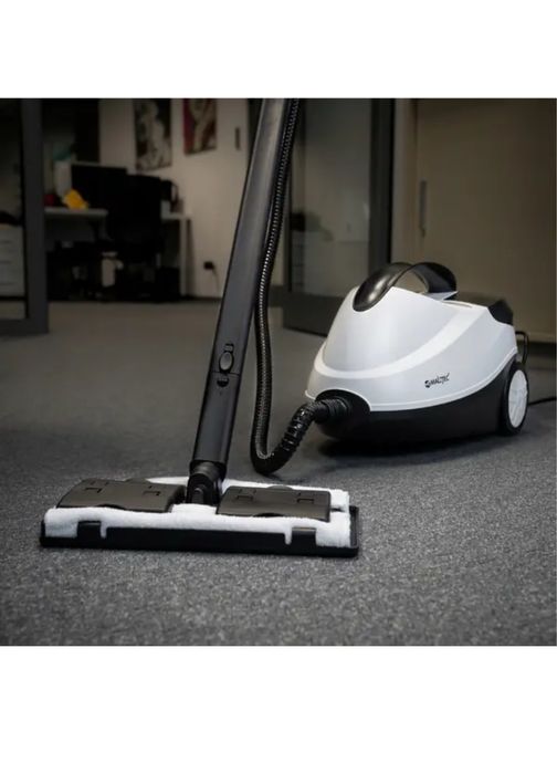 Пароочисник Maltec HDS7000W-PRO (Польща)