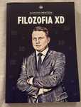 Sławomir Mentzen Filozofia XD AUTOGRAF podpis Konfederacja