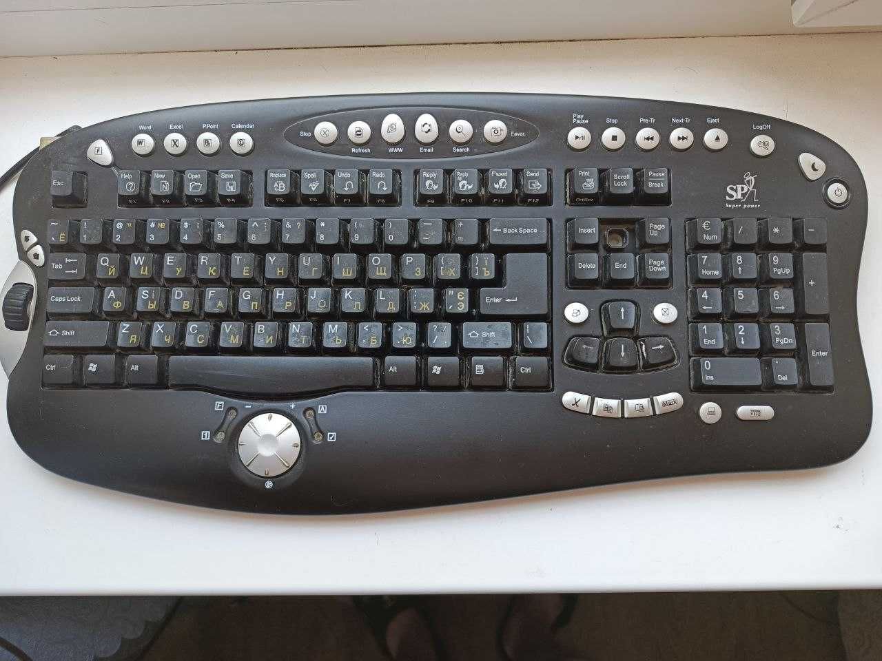 Компьютеры Intel Celeron G3900 и Core 2 6400