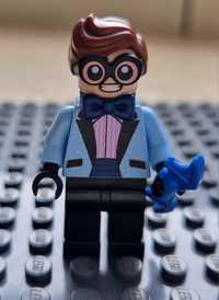 Lego Batman Dick Grayson 70908
