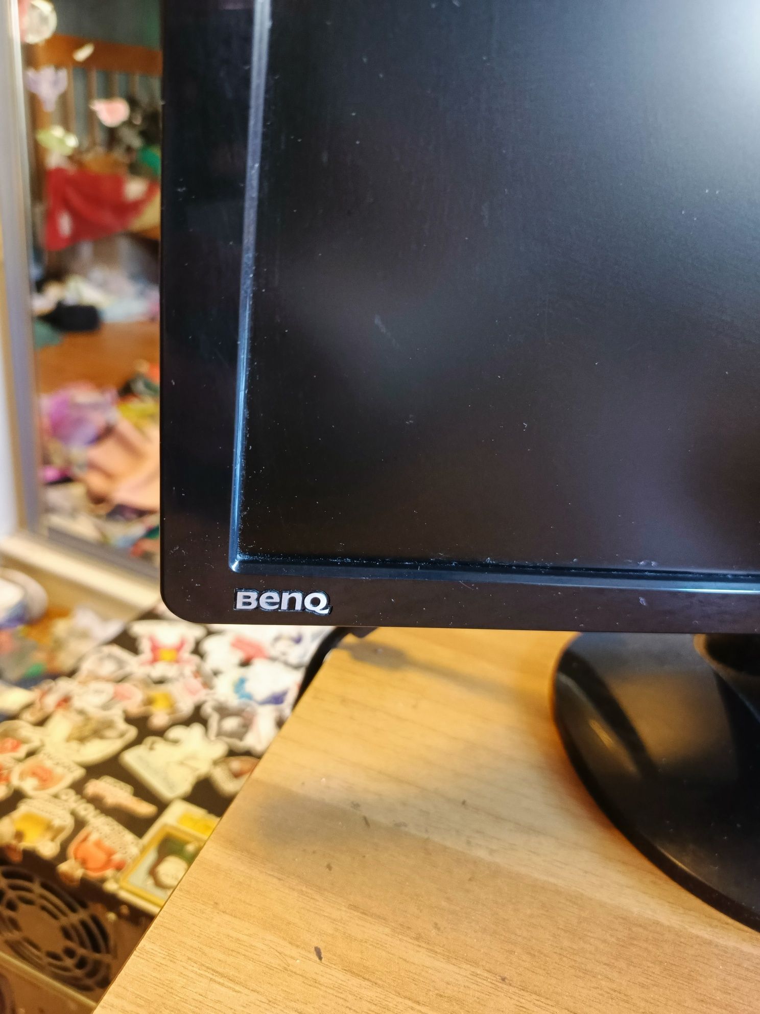 Монитор Benq в гарному стані