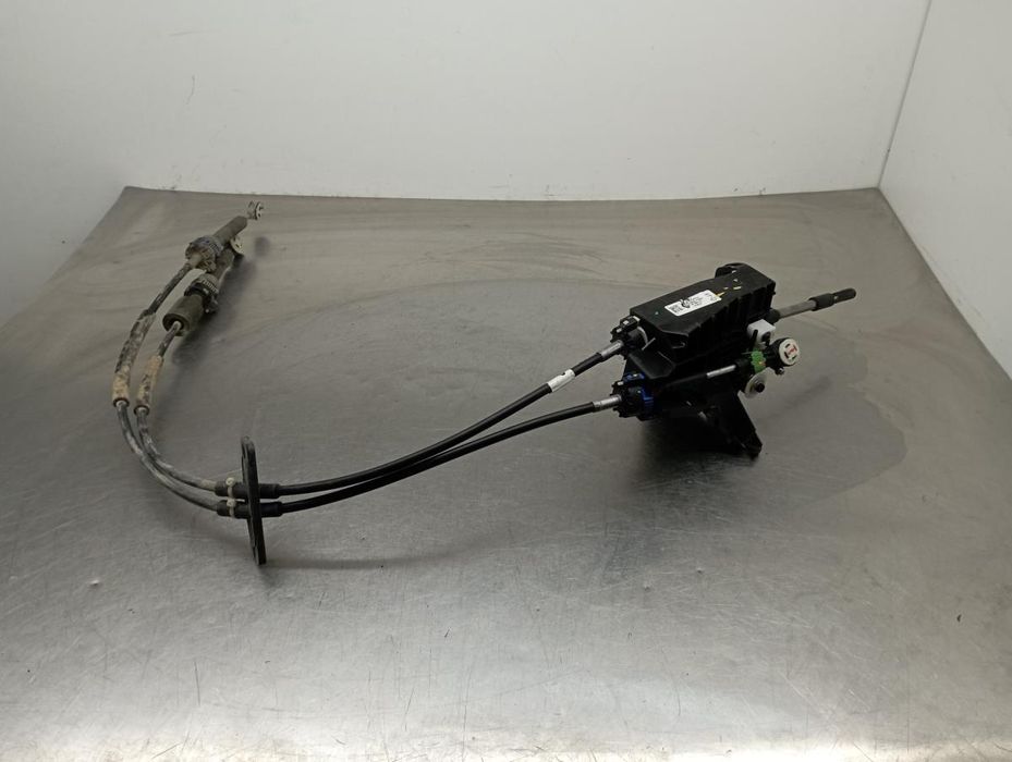 Seletor caixa velocidades RENAULT Trafic III Combi (JG_)