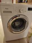 Pralka Whirlpool AW0C 71203CHD