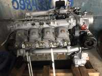 Двигатель КАМАЗ Евро 740.31, 740.30, 740.50, 740.51 всех модификаций