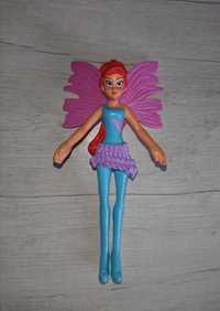 Игрушка фигурка кукла фея винкс
