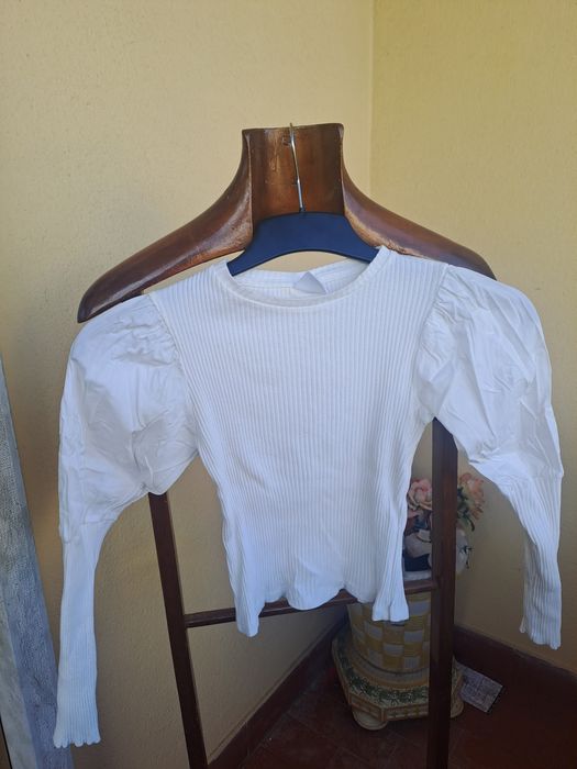 Conjunto de 4 peças - Criança 9 a 10 anos