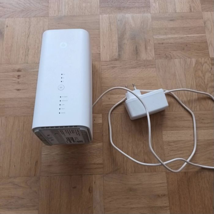 Huawei B818 LTE 4G WiFi роутер модем маршрутизатор