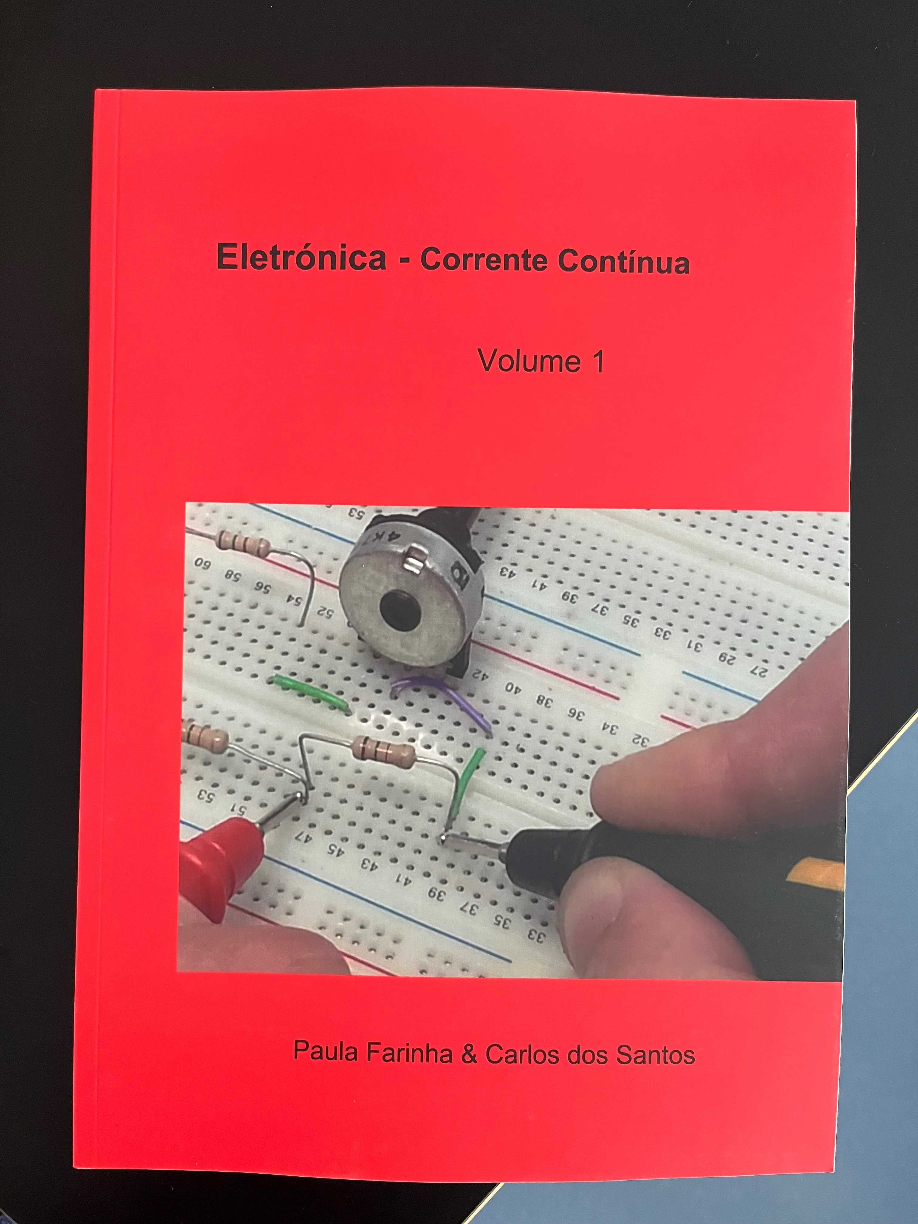 Eletrónica - Corrente Contínua