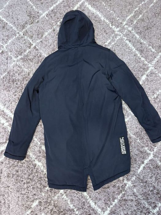 Зимова куртка REMAIN