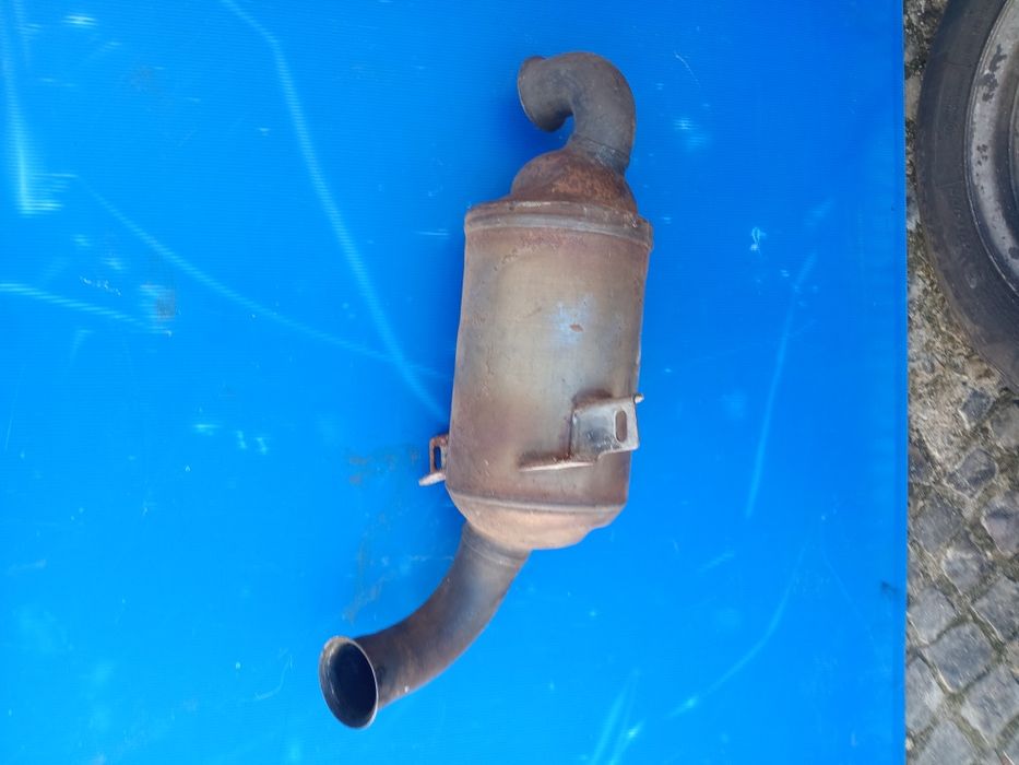 Catalisador  Peugeot