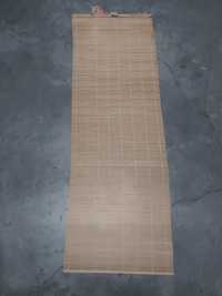 Persianas bambu Ikea