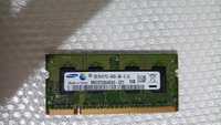 Memória RAM 1g DDR2 portátil netbock Magalhães