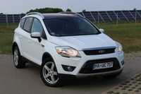 Ford Kuga #Napęd 4x4#Skóry#Panorama Dach#Perfekcyjny Stan!!!