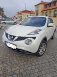 Nissan Juke 1.2 N-Connecta