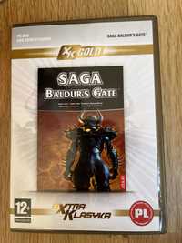 Saga Baldur’s gate