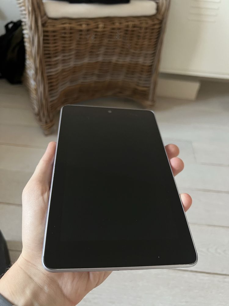 Nexus7 ASUS - zapraszam