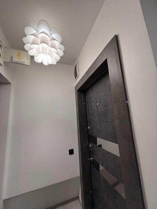 3 кімнатна квартира Сабанєїв міст Авторський ремонт