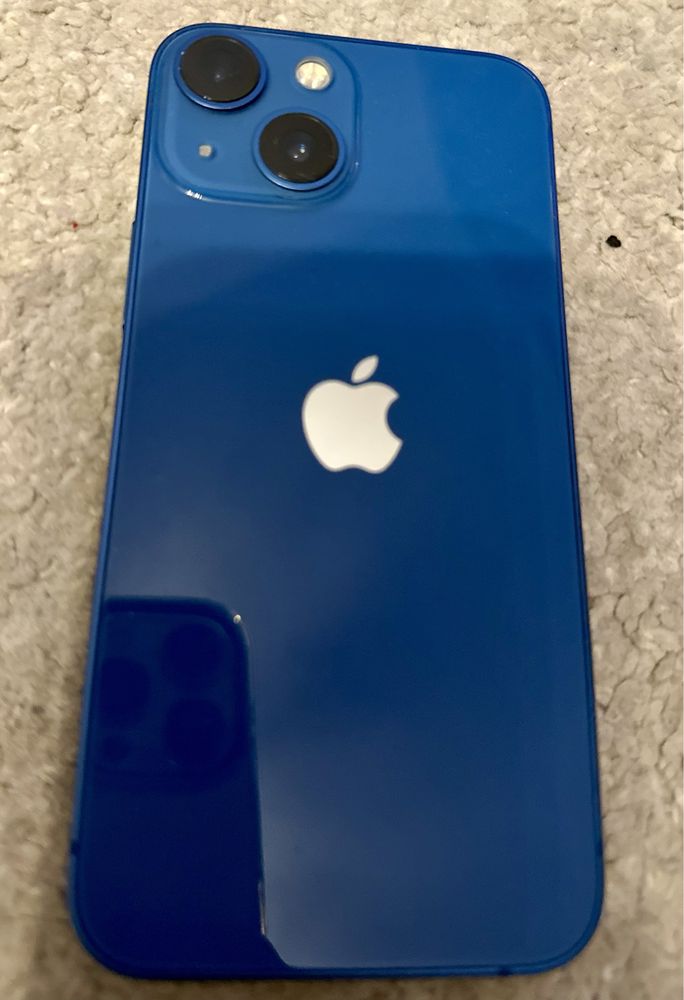 iPhone 13 Mini 128 GB Blue